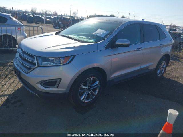 2FMPK3J9XGBB99506 Ford EDGE SEL