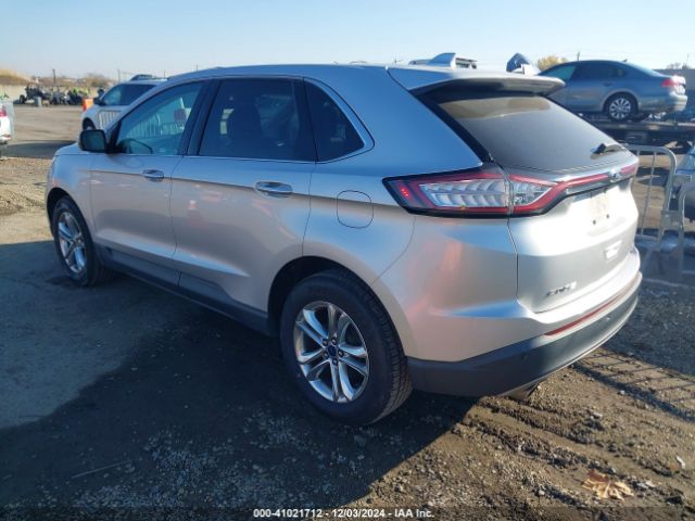 2FMPK3J9XGBB99506 Ford EDGE SEL
