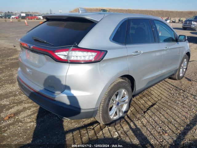 2FMPK3J9XGBB99506 Ford EDGE SEL