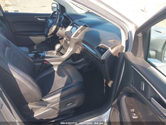 2FMPK3J9XGBB99506 Ford EDGE SEL
