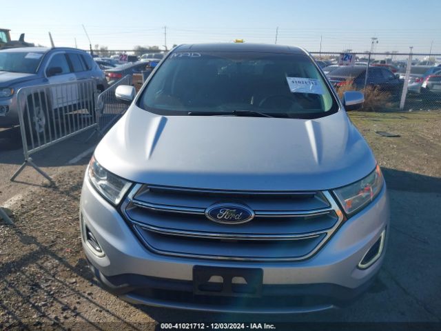2FMPK3J9XGBB99506 Ford EDGE SEL