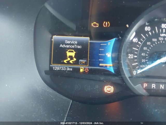 2FMPK3J9XGBB99506 Ford EDGE SEL