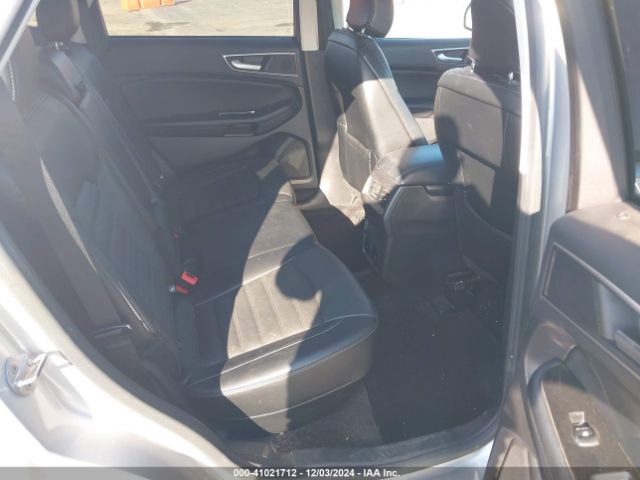 2FMPK3J9XGBB99506 Ford EDGE SEL