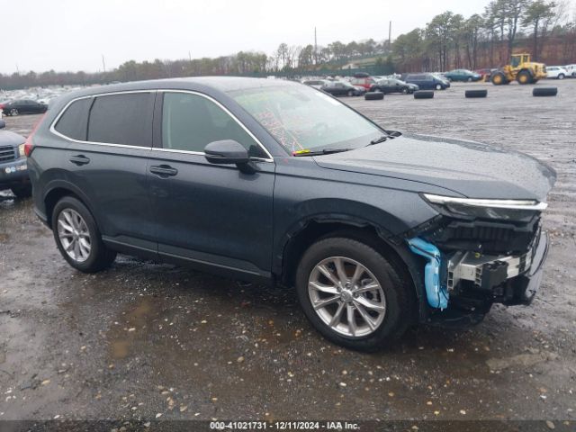 2HKRS4H41RH472093 Honda Cr-v Ex Awd