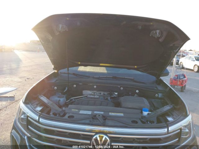 1V2WR2CA8RC580804 Volkswagen Atlas 2.0t Se W/technology