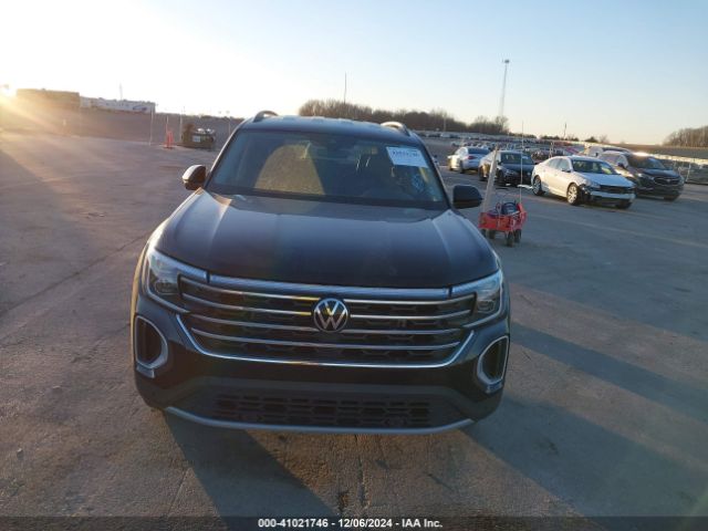 1V2WR2CA8RC580804 Volkswagen Atlas 2.0t Se W/technology