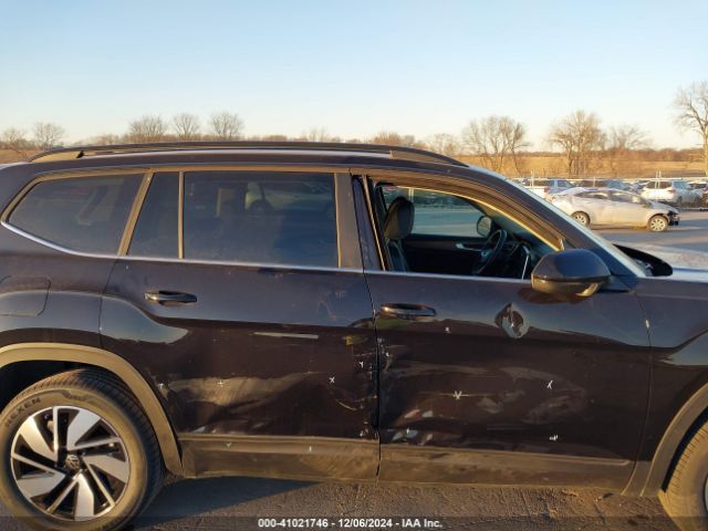 1V2WR2CA8RC580804 Volkswagen Atlas 2.0t Se W/technology