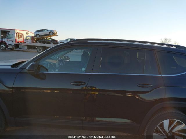 1V2WR2CA8RC580804 Volkswagen Atlas 2.0t Se W/technology