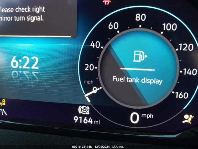 1V2WR2CA8RC580804 Volkswagen Atlas 2.0t Se W/technology