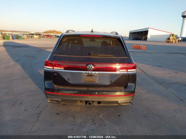 1V2WR2CA8RC580804 Volkswagen Atlas 2.0t Se W/technology