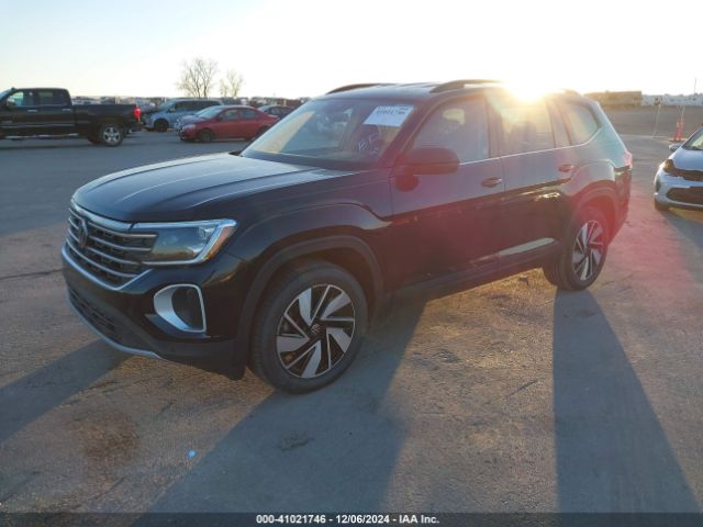1V2WR2CA8RC580804 Volkswagen Atlas 2.0t Se W/technology