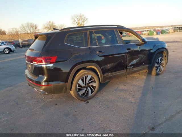 1V2WR2CA8RC580804 Volkswagen Atlas 2.0t Se W/technology
