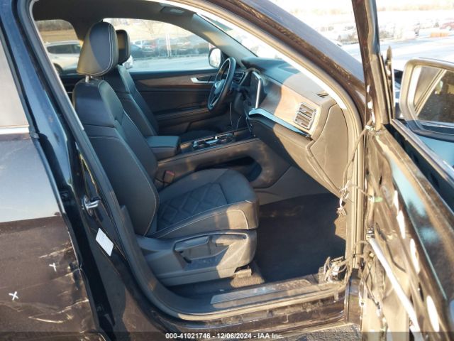 1V2WR2CA8RC580804 Volkswagen Atlas 2.0t Se W/technology