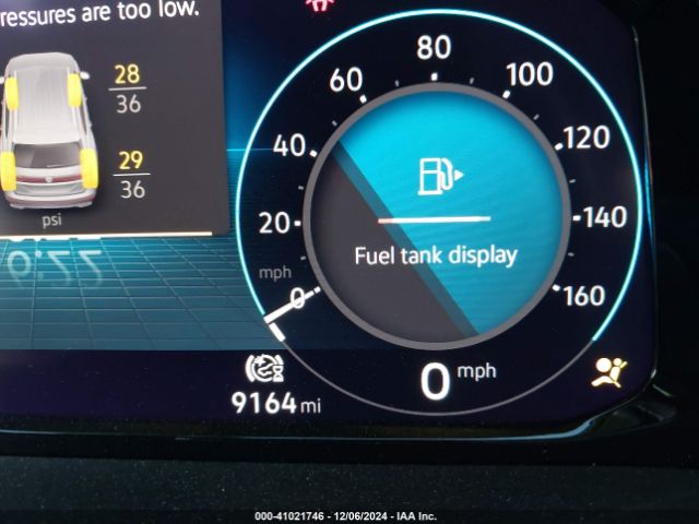 1V2WR2CA8RC580804 Volkswagen Atlas 2.0t Se W/technology