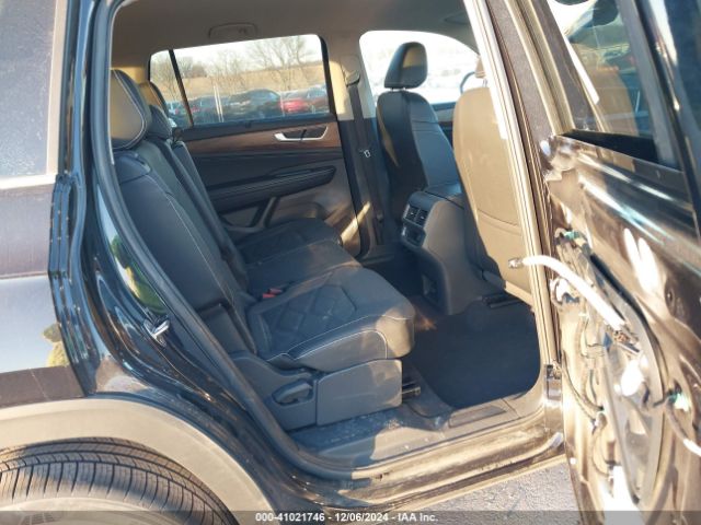 1V2WR2CA8RC580804 Volkswagen Atlas 2.0t Se W/technology