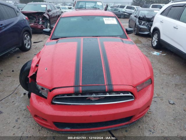 1ZVBP8AMXE5290212 Ford Mustang V6