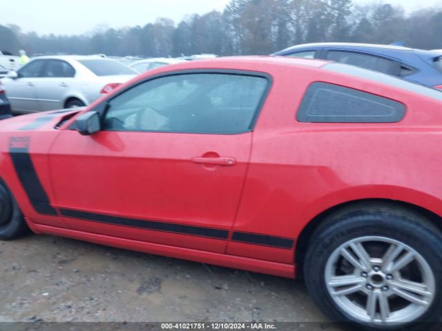 1ZVBP8AMXE5290212 Ford Mustang V6