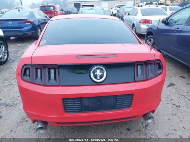 1ZVBP8AMXE5290212 Ford Mustang V6