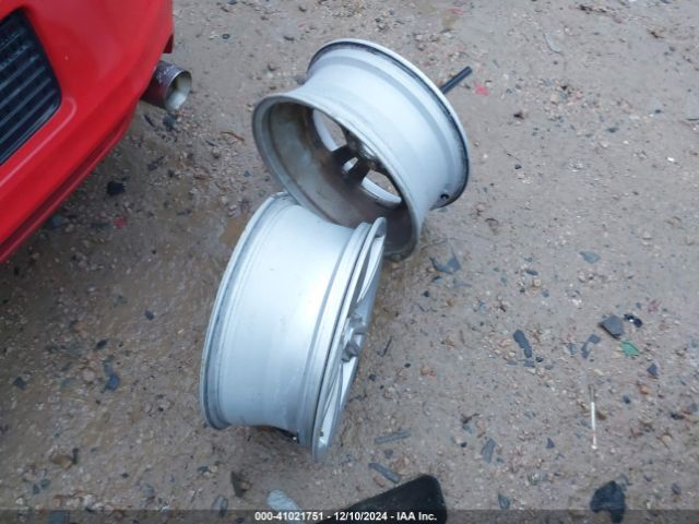 1ZVBP8AMXE5290212 Ford Mustang V6