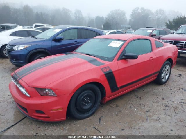 1ZVBP8AMXE5290212 Ford Mustang V6