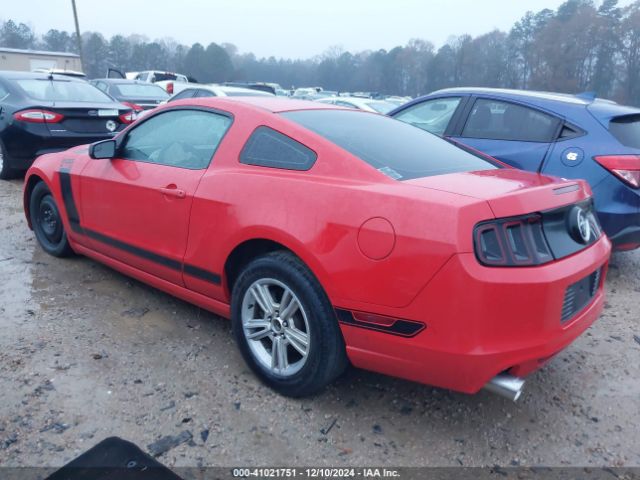 1ZVBP8AMXE5290212 Ford Mustang V6