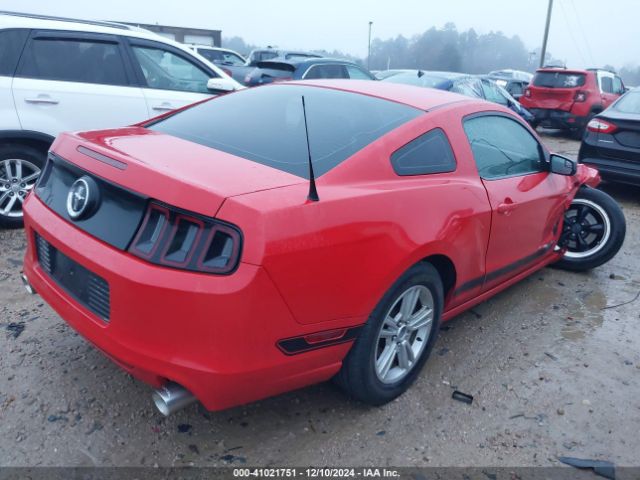 1ZVBP8AMXE5290212 Ford Mustang V6