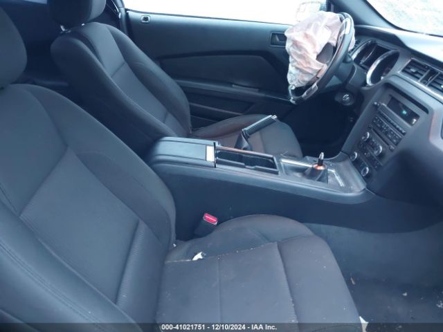 1ZVBP8AMXE5290212 Ford Mustang V6