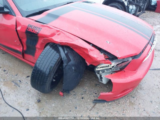 1ZVBP8AMXE5290212 Ford Mustang V6