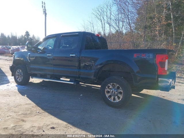 Ford F-250 Xlt 2019 1FT7W2B6XKEC72832 Image 14