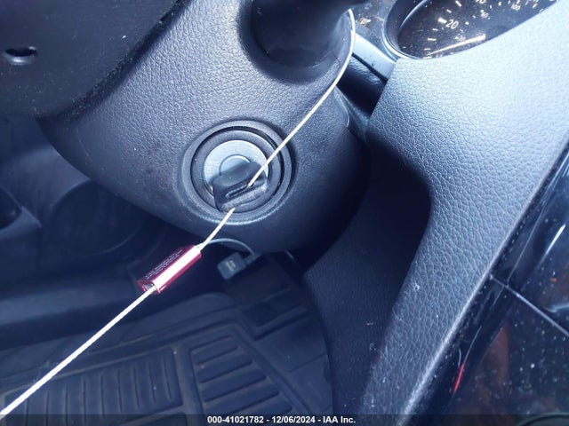 Nissan ROGUE S 2016 JN8AT2MT1GW026095 Image 11