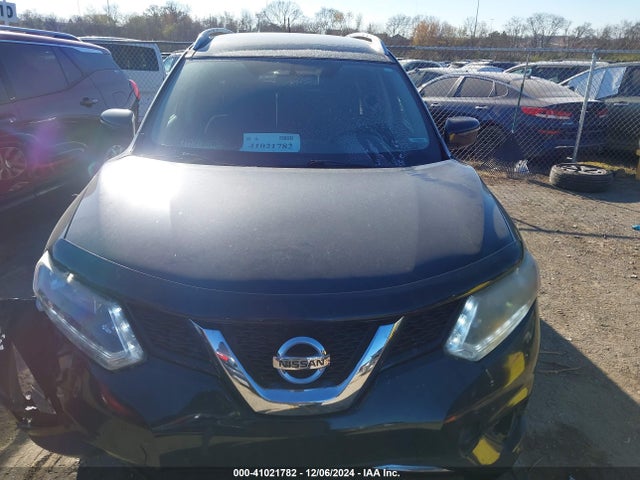 Nissan ROGUE S 2016 JN8AT2MT1GW026095 Image 12