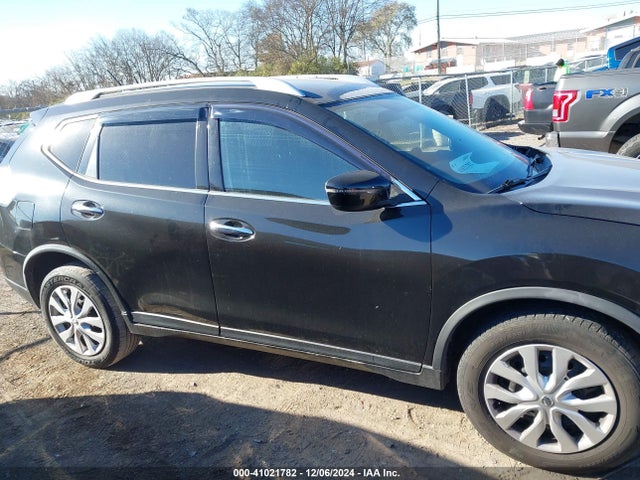 Nissan ROGUE S 2016 JN8AT2MT1GW026095 Image 13