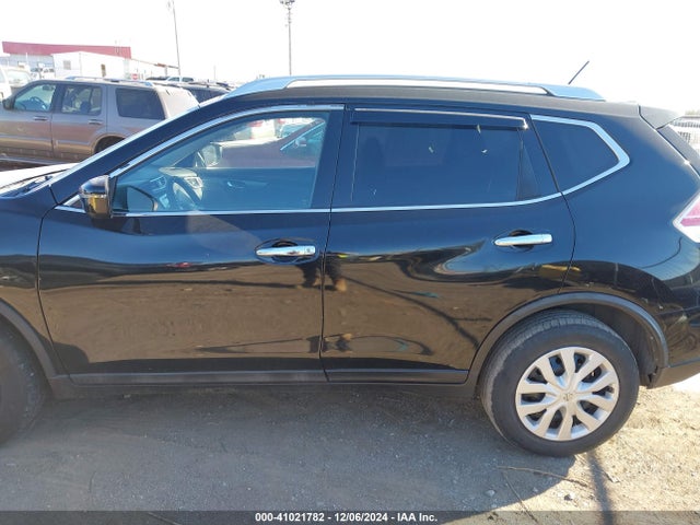 Nissan ROGUE S 2016 JN8AT2MT1GW026095 Image 14
