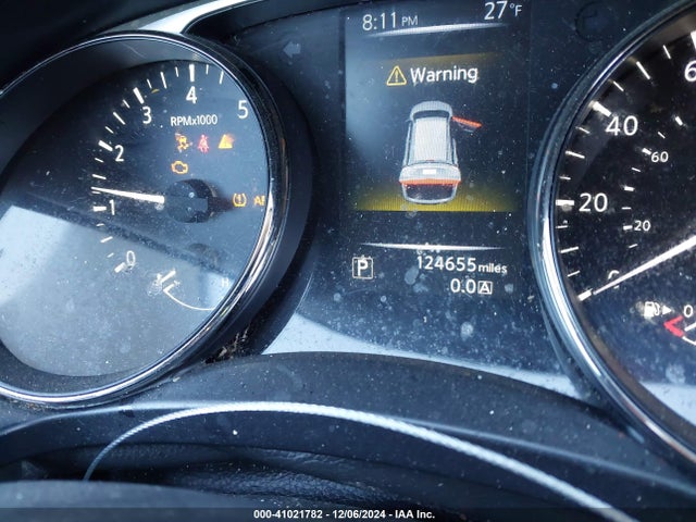 Nissan ROGUE S 2016 JN8AT2MT1GW026095 Image 15