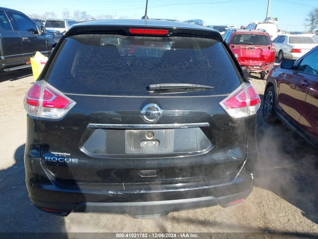 Nissan ROGUE S 2016 JN8AT2MT1GW026095 Image 16