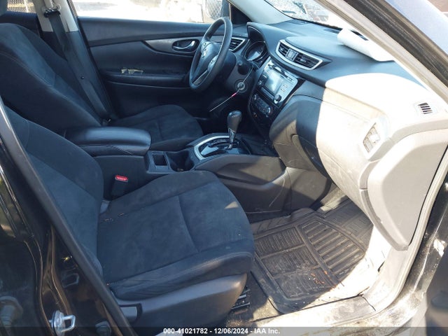 Nissan ROGUE S 2016 JN8AT2MT1GW026095 Image 5