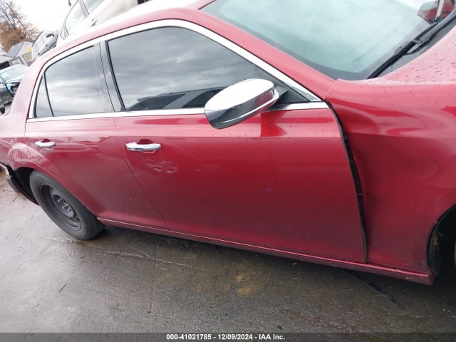 Chrysler 300 Uptown Edition 2014 2C3CCAAG2EH327593 Image 14