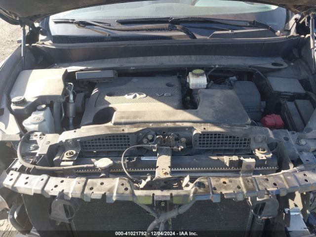 5N1AL0MM9FC503490 Infiniti QX60