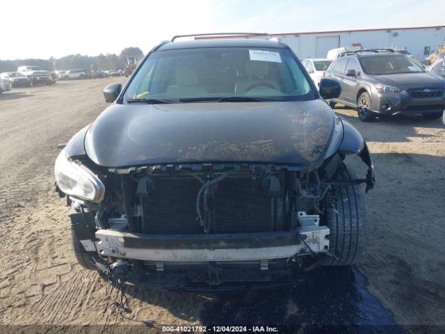 5N1AL0MM9FC503490 Infiniti QX60