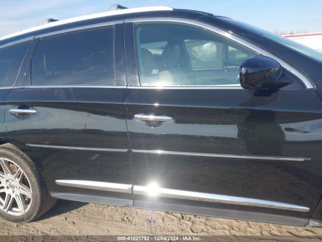 5N1AL0MM9FC503490 Infiniti QX60