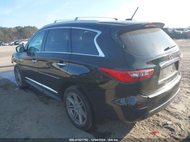 5N1AL0MM9FC503490 Infiniti QX60