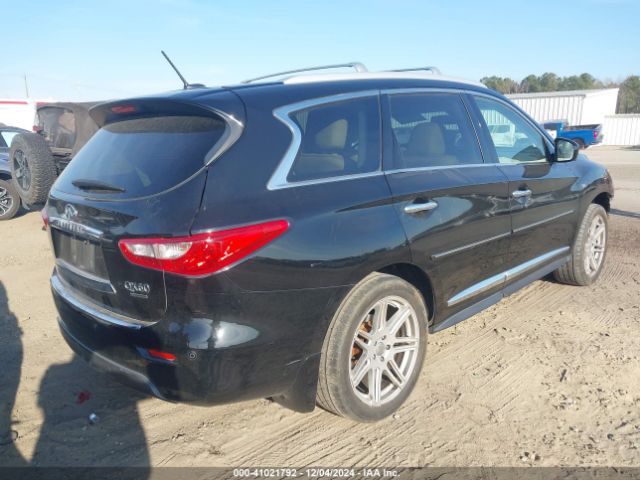 5N1AL0MM9FC503490 Infiniti QX60