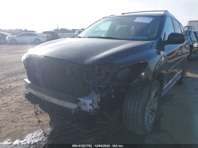 5N1AL0MM9FC503490 Infiniti QX60