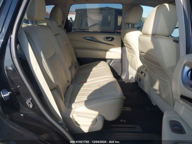 5N1AL0MM9FC503490 Infiniti QX60