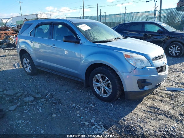 2015 2GNALLEK1F6307840 main image