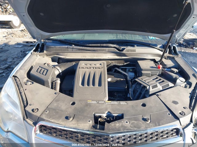 Chevrolet Equinox L 2015 2GNALLEK1F6307840 Image 10
