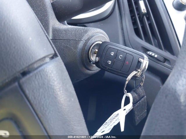 Chevrolet Equinox L 2015 2GNALLEK1F6307840 Image 11