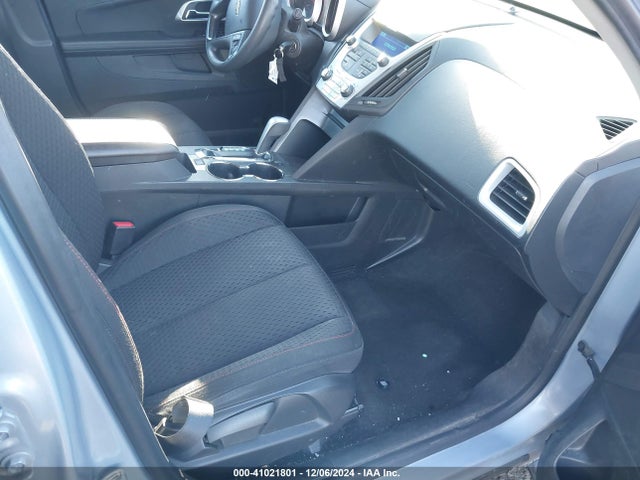 Chevrolet Equinox L 2015 2GNALLEK1F6307840 Image 5