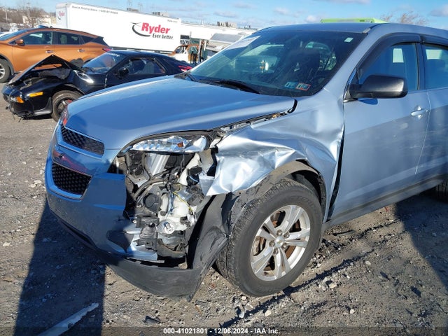 Chevrolet Equinox L 2015 2GNALLEK1F6307840 Image 6