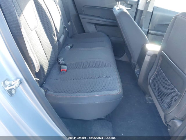Chevrolet Equinox L 2015 2GNALLEK1F6307840 Image 8